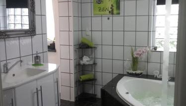 FeWo Blaue Oase, Netflix, Massagesessel, Whirlpool Badewanne - Foto 5, towels