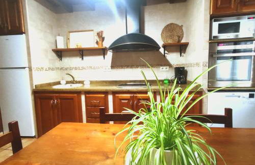 Casa La Cobaraza Vivienda Vacacional - Photo 10