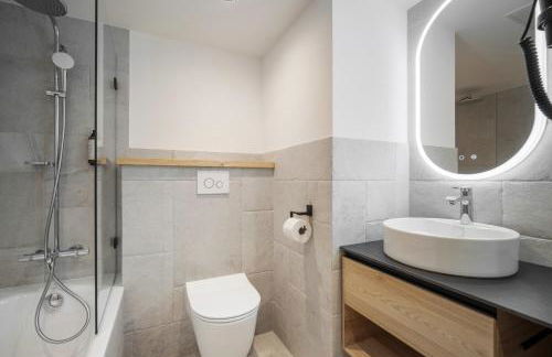 Chalet Hôtel Quartz - Foto 69