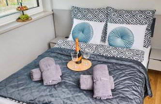 BAST Babichy 29 DOM Apartamenty MANDORIA , Rodzina , Family , Orientarium , PTAK , Parking bezpłatny - Foto 5