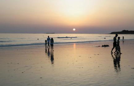 Junto al Mar - Foto 18