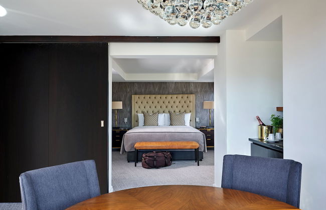 The Dupont Circle Hotel - Photo 18