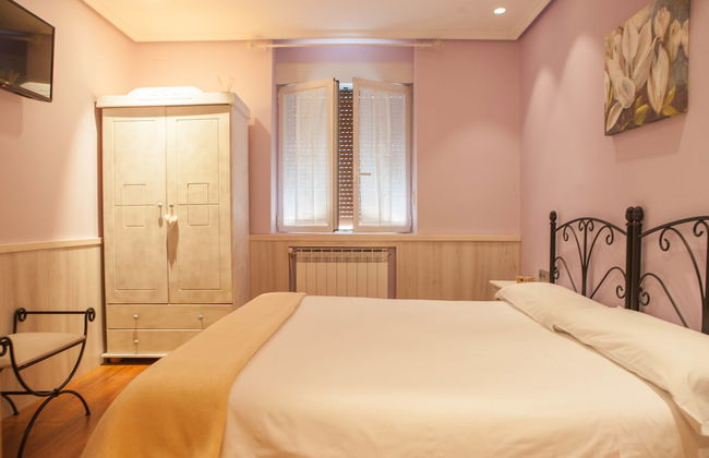 Casa Rural de Pobes Lagun Etxea - Foto 12