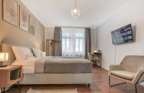 cruwzo I Modern Centrally Located Apartment with Parking Modern Centrally Located Apartment with Parking - Photo 7