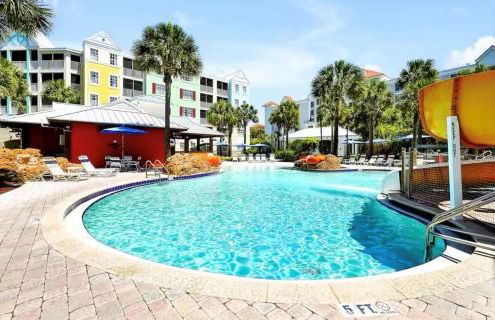 Magical Apartment DisneyFree ShuttleFree parking - Foto 53