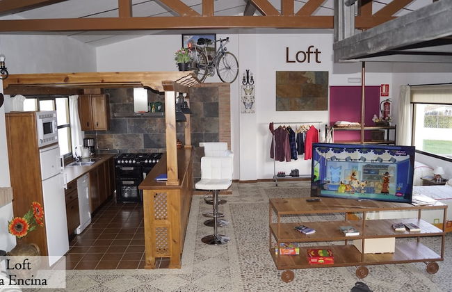 Apartamentos Estrellas de Monfragüe - Photo 3