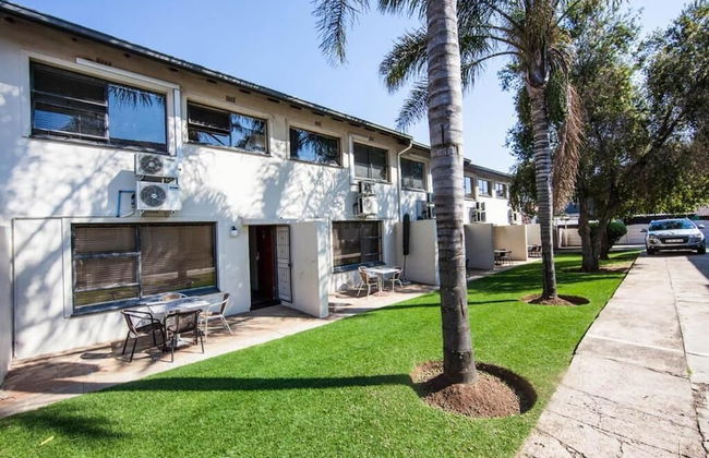 Vetho 1 Apartments OR Tambo Airport - Photo 37