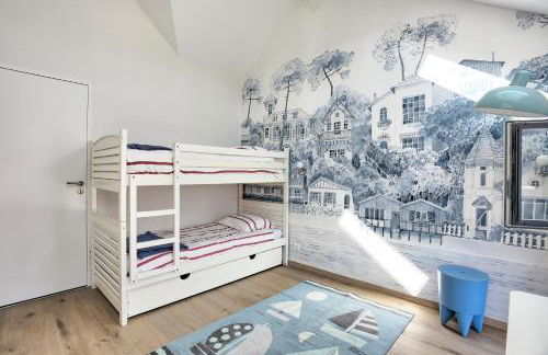 L'aquarium - Villa au centre d'Erquy - Foto 14