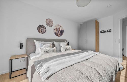 Ferienwohnung TheViewC05 Sonnengruß Dagebüll - Foto 17