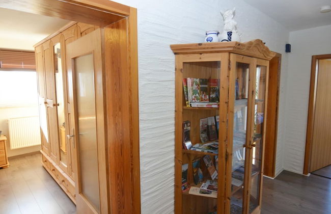 Apartment in the Middle of Franconian Switzerland - Foto 13