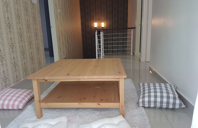 Sitiawan Homestay - Foto 17