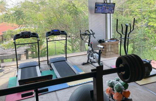 Casa de Campo a 11 km de Flecheiras - Foto 66