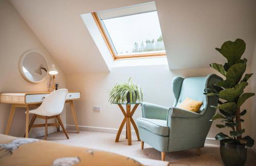 Taighsona Bothy, Speyside - amazing views! - Foto 26