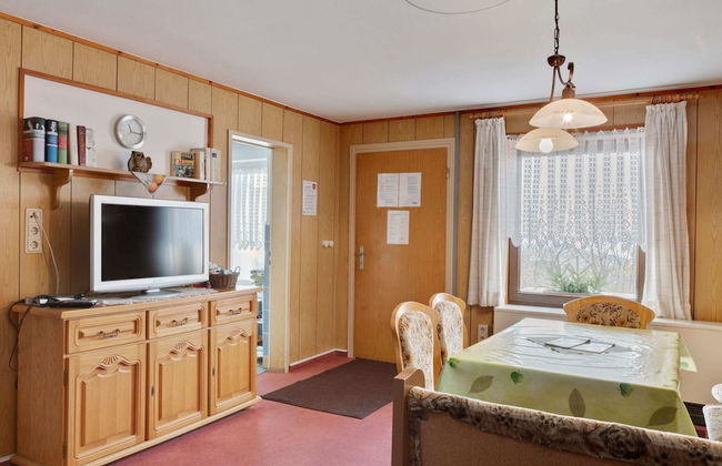 Finnhutte in Trusetal Near Waterfall - Foto 15