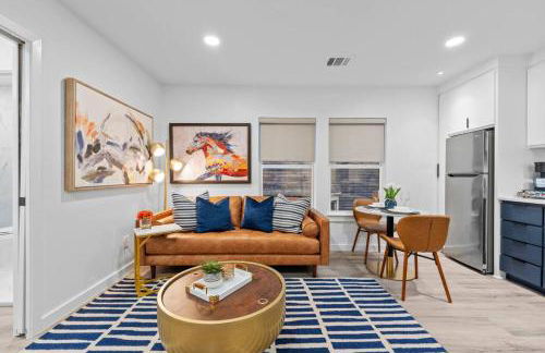 Prime Location - Stylish 1BR Retreat in Bishop Arts - Foto 11