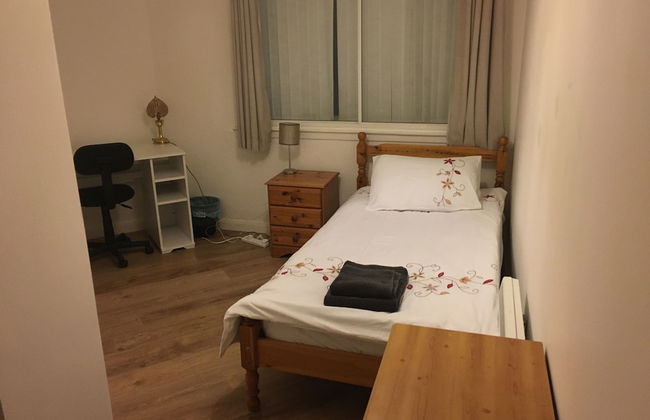 City Centre Cozy Apartment in Dundee - Foto 2