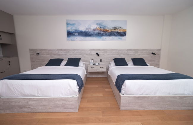 ESHEL SUITES PANAMA - Foto 2