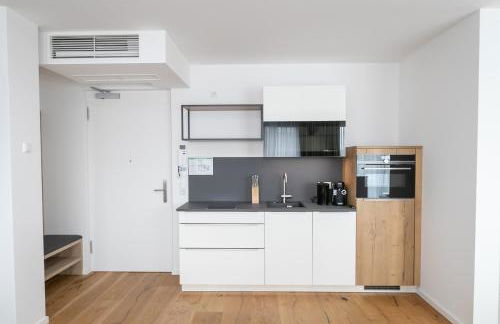 Helios Berlin Apartments - Foto 11