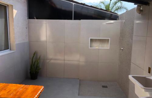 Casa Exclusiva a 400 Metros da Praia em Manguinhos - Condomínio com Vigilância 24hs - Photo 32