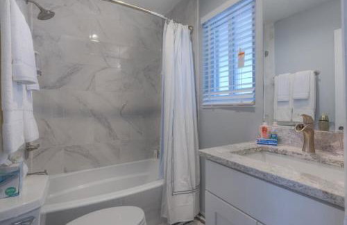 Be A Nomad - Calm Ocean Retreat Four - Foto 18