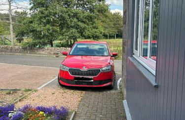 The Grey Cottage - Foto 4