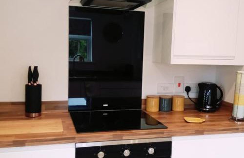 'Serenity in Somerset ' Self Catering House Rental Near Chard , Accomodation for Contract Workers only - Foto 52