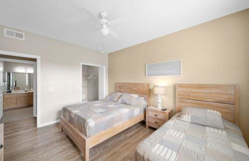 Runaway Beach Club Resort Condo Apt Disney 6102 - Foto 7