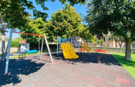 Babyaccommodation Family Exclusive - Foto 37