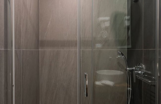 MIRMA CITY studio & apartment - Foto 45