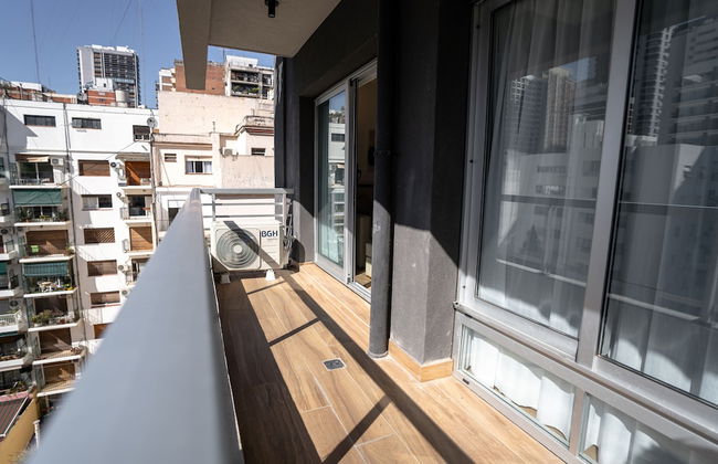 Barrancas Quality Apartments - Foto 74