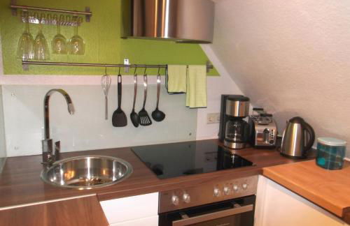 Business Apartments Netzeband - Photo 69