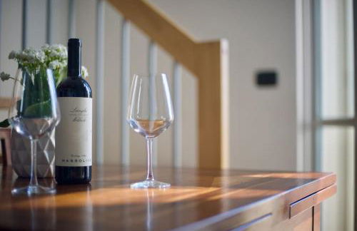 Loft Trevisan Elegant Apartment in Bra with Private Garage - Foto 7