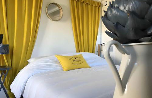 Les Grandes Maisons - Belle Ile - Photo 12