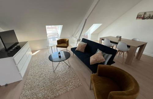 Appartement neuf proche gare - Foto 1