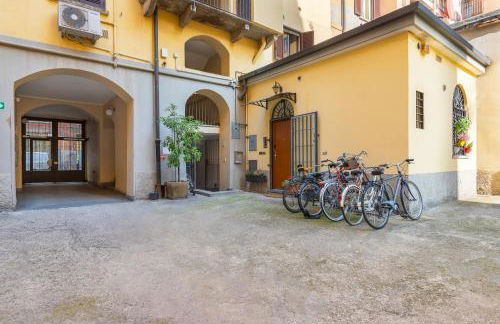 Navigli Darsena Celebrity House - Foto 1