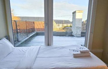 Bridge St 6 Bedroom House - Tranent - Foto 45