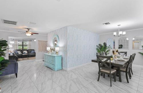 4br Private Guest Suite Pool PGA Beaches - Foto 11