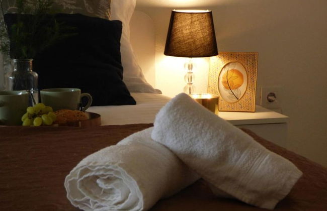 Seoska Villa Vallis Aurea - Foto 5