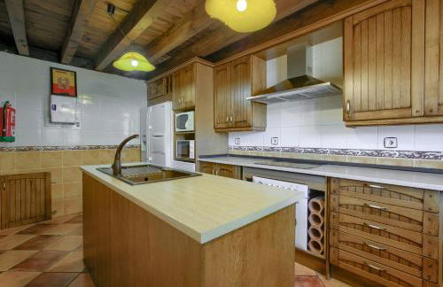 Casa rural El Callejón de la Gata -parcial- - Foto 23