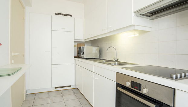 Apartment With Beautiful Sea-view - Foto 5, Cocina privada