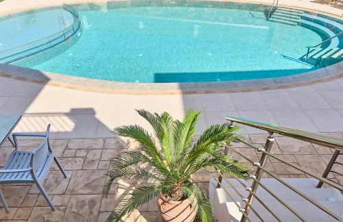 Luxury Suites in Stavromenos - Photo 44