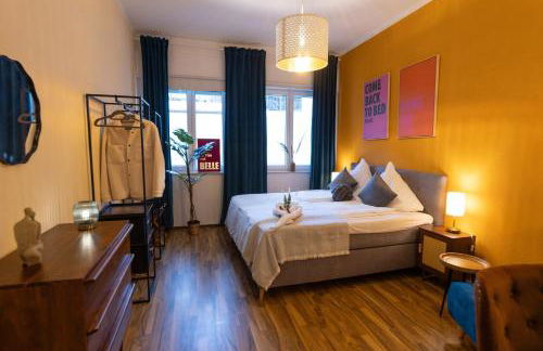 Cozy DOR Stilvolles Apt Parkplatz Netflix - Photo 14