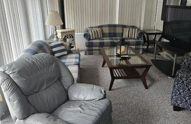 Serene Campground Getaway - Foto 12