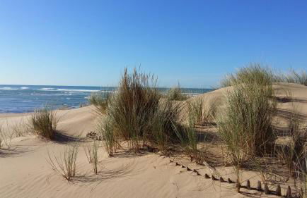 Appartement l'Archipel - Vue mer exceptionnelle et bassins aquatiques du 29 avril au 15 sept - Foto 26