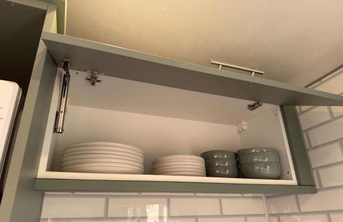 Captivating 2-bed Static Caravan in Holyhead - Foto 52