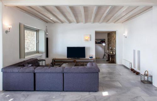 DreamLike Villas Mykonos - Foto 38