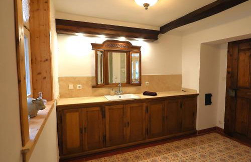 Ferienhaus Kieselbach in der thüringischen Rhön - Foto 10