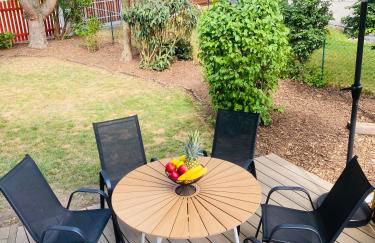 Altmuehl Familienvilla - Foto 50