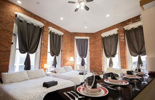 STUDIOPLUS by JGSTAY, Midtown ESB - Foto 69