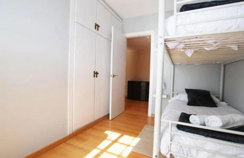 Torre Vendrell con Padel - Foto 52